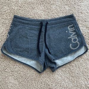 Calvin Klein shorts